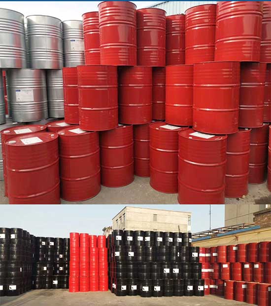 公路用黑料設(shè)備哪里賣(圖2) 雙組份聚脲黑料白料
