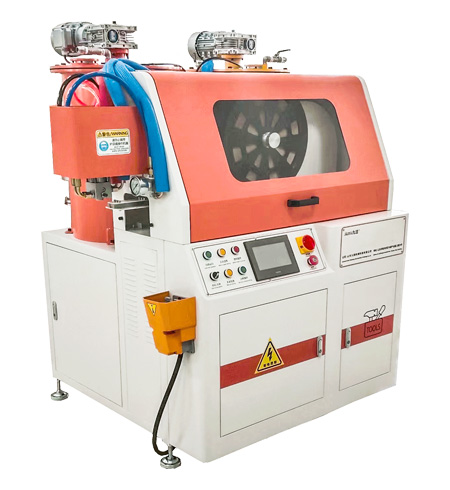JX-H-P30S斷橋鋁型材發(fā)泡機(jī)
